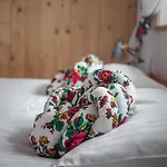 Zwijaczowka ベッド・アンド・ブレックファスト