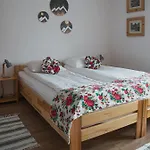 Zwijaczówka Alojamento de Acomodação e Pequeno-almoço Zakopane