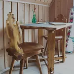 Alojamento de Acomodação e Pequeno-almoço Zwijaczówka Zakopane