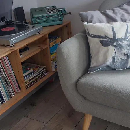 兹维加克左沃卡住宿加早餐旅馆 住宿加早餐酒店