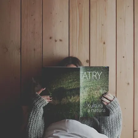 Zwijaczowka לינה וארוחת בוקר זקופאנה