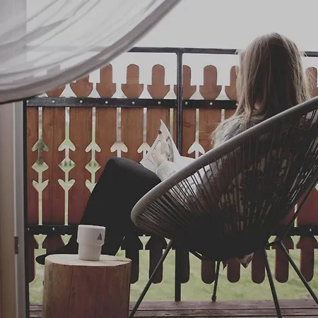 Zwijaczowka 3* זקופאנה