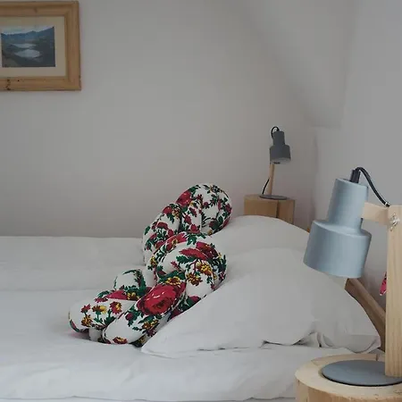 Zwijaczowka זקופאנה