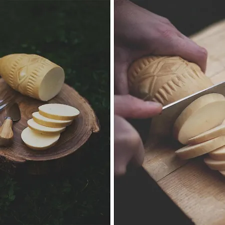 Zwijaczowka 3* זקופאנה