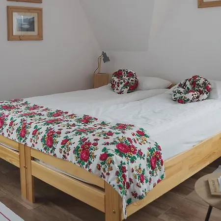 Zwijaczowka זקופאנה