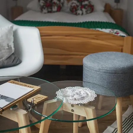 Zwijaczowka 3* זקופאנה