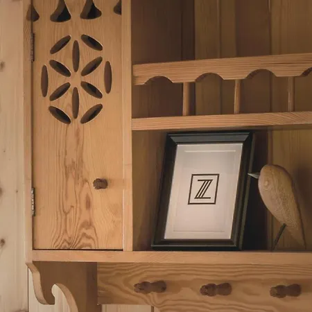 לינה וארוחת בוקר Zwijaczowka זקופאנה