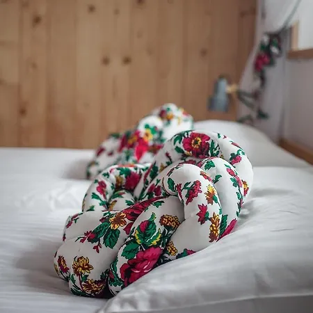 Zwijaczowka לינה וארוחת בוקר