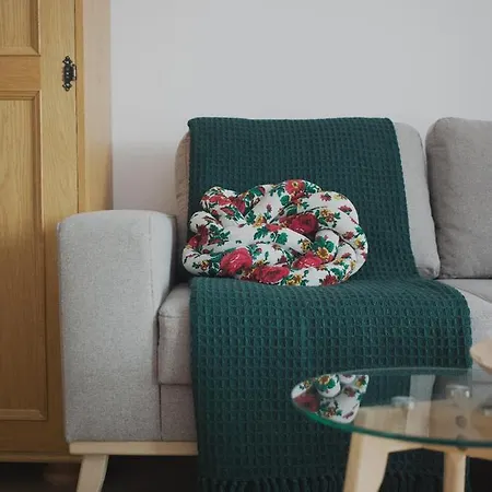 לינה וארוחת בוקר Zwijaczowka