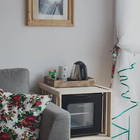 Zwijaczowka לינה וארוחת בוקר זקופאנה