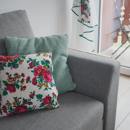 Zwijaczowka לינה וארוחת בוקר זקופאנה