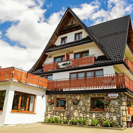 Zwijaczowka לינה וארוחת בוקר זקופאנה