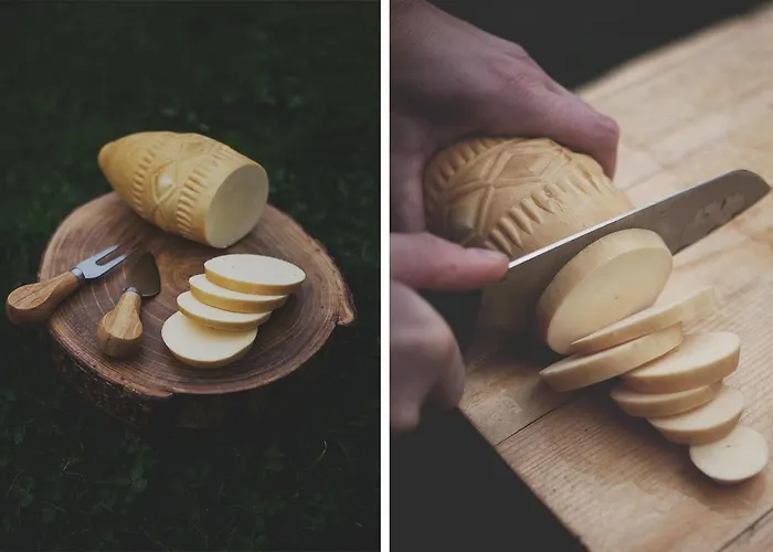 兹维加克左沃卡住宿加早餐旅馆 3* 扎科帕内