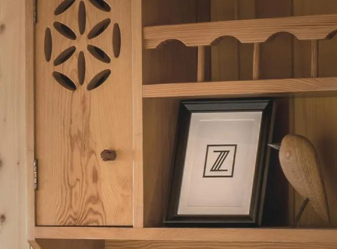 住宿加早餐酒店 兹维加克左沃卡住宿加早餐旅馆 扎科帕内