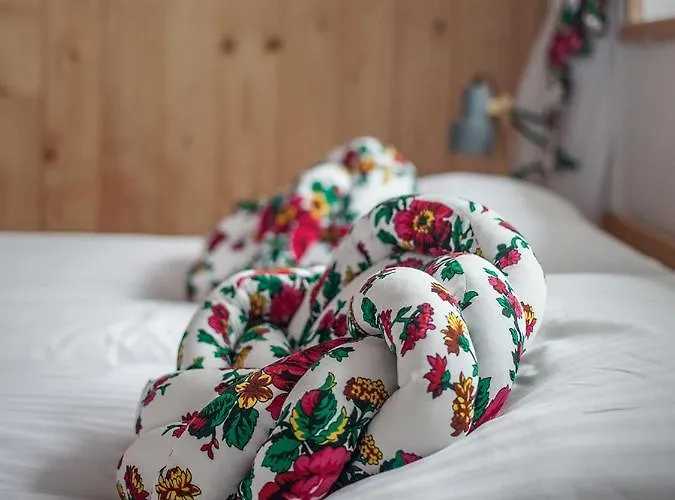 兹维加克左沃卡住宿加早餐旅馆 住宿加早餐酒店