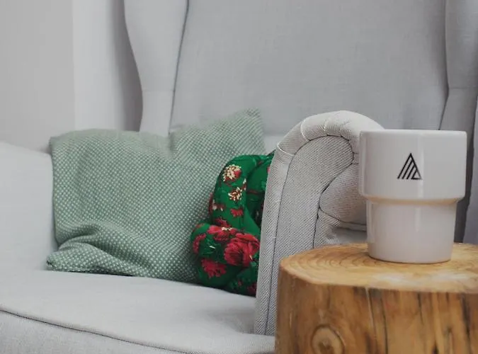 兹维加克左沃卡住宿加早餐旅馆 住宿加早餐酒店 扎科帕内