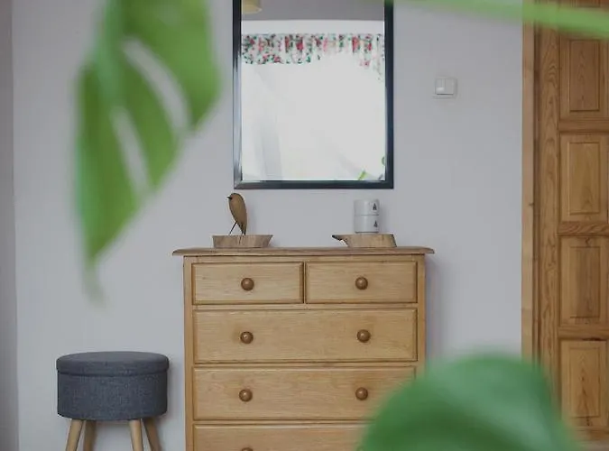 兹维加克左沃卡住宿加早餐旅馆 3* 扎科帕内