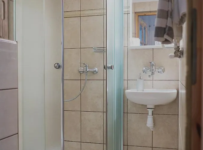 兹维加克左沃卡住宿加早餐旅馆 扎科帕内