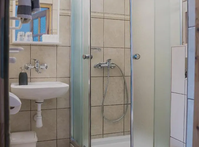 兹维加克左沃卡住宿加早餐旅馆