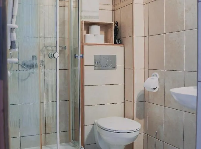 兹维加克左沃卡住宿加早餐旅馆 住宿加早餐酒店