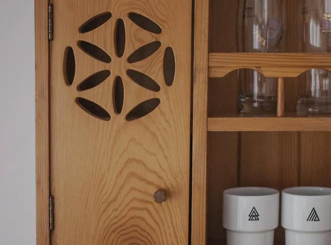 兹维加克左沃卡住宿加早餐旅馆 3*