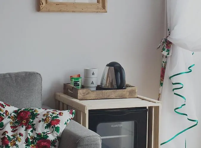 兹维加克左沃卡住宿加早餐旅馆 住宿加早餐酒店 扎科帕内