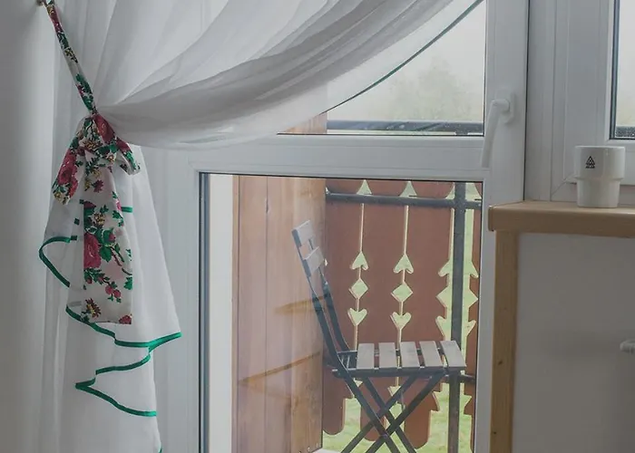 兹维加克左沃卡住宿加早餐旅馆