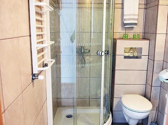 兹维加克左沃卡住宿加早餐旅馆 住宿加早餐酒店 扎科帕内