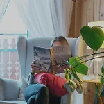 Zwijaczowka Couette-café 3*