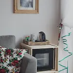 Zwijaczowka Couette-café Zakopane