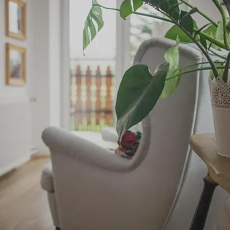 Zwijaczowka 3* Закопане