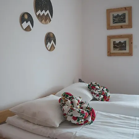 Zwijaczowka 3* Закопане