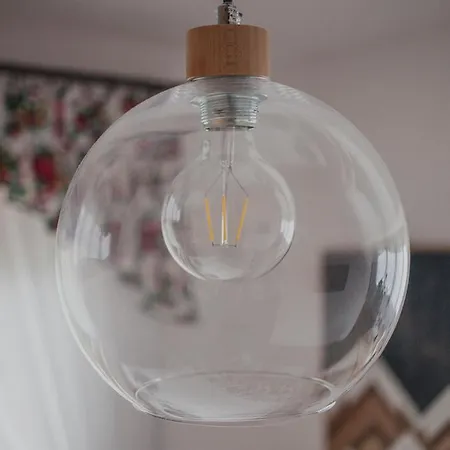 Zwijaczowka Отель типа 