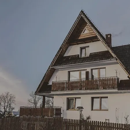 Zwijaczowka Bed & Breakfast Zakopane