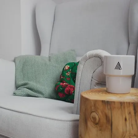 Zwijaczowka Отель типа 