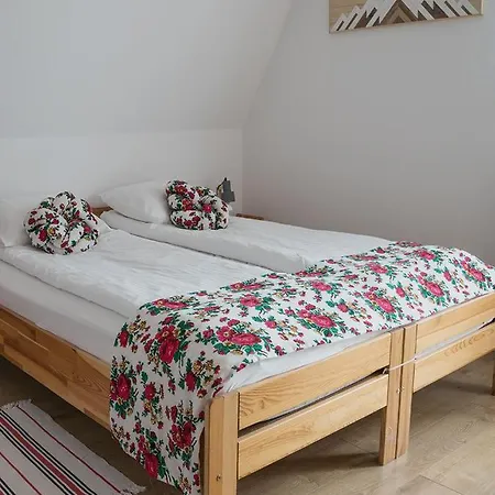 Zwijaczowka 3*