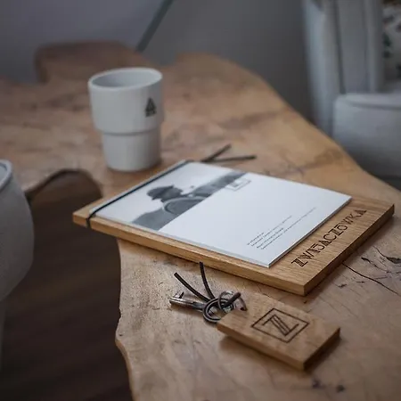 Zwijaczowka Отель типа 