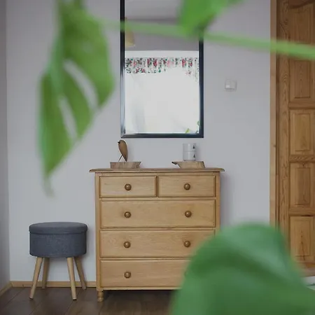 Zwijaczowka 3* Закопане