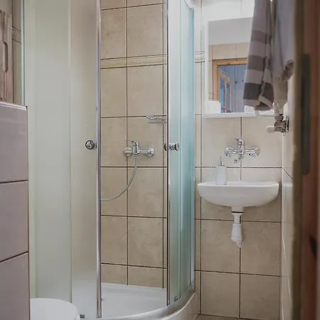 Zwijaczowka Закопане