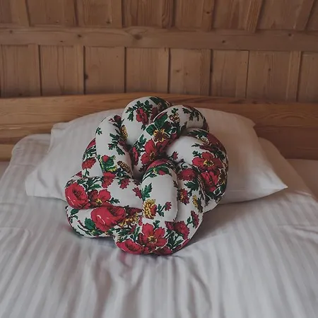 Zwijaczowka Отель типа 