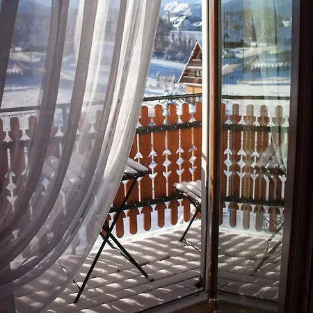 Zwijaczowka 3* Закопане