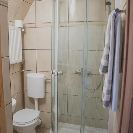 Zwijaczowka Bed & Breakfast Zakopane