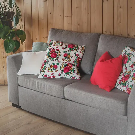 Bed & Breakfast Zwijaczowka *