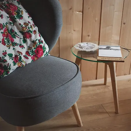 Zwijaczowka Bed & Breakfast Zakopane