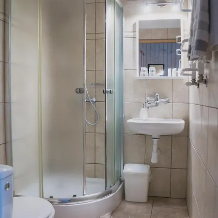 Bed and Breakfast Zwijaczowka 3*