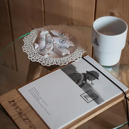 Bed & Breakfast Zwijaczowka Zakopane