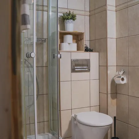 Zwijaczowka Bed and Breakfast