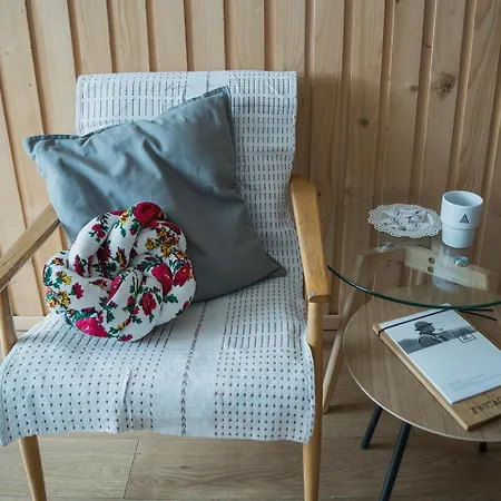 Zwijaczowka Bed & Breakfast