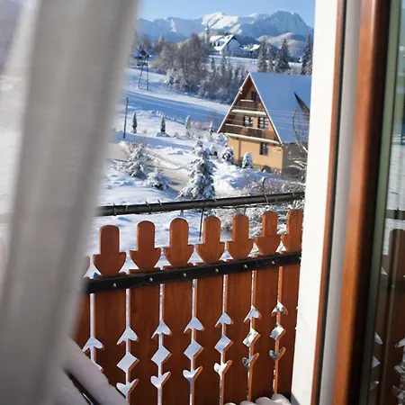 Zwijaczowka * Zakopane