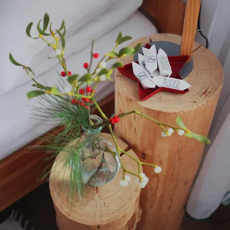 Zwijaczowka Bed & Breakfast
